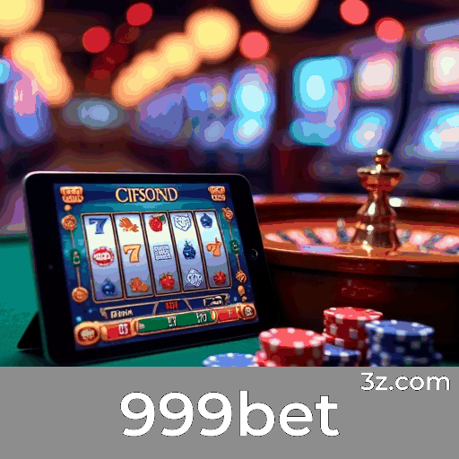 Profundidade e Precisão nas Apostas Esportivas com 999bet